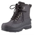 Black 8" Extreme Cold Weather Hiking Boot